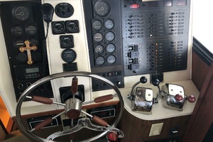 55ft Bluewater Yachts Yacht For Sale
