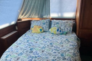 55ft Bluewater Yachts Yacht For Sale