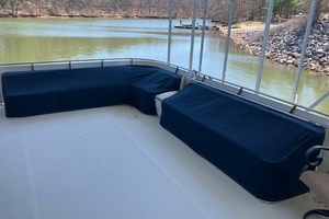 55ft Bluewater Yachts Yacht For Sale