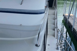 55ft Bluewater Yachts Yacht For Sale