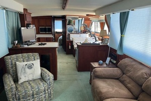 55ft Bluewater Yachts Yacht For Sale
