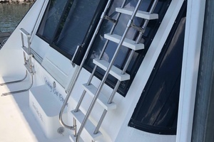 55ft Bluewater Yachts Yacht For Sale