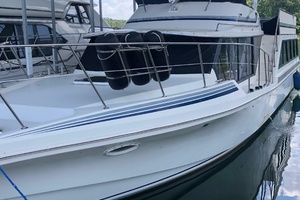 55ft Bluewater Yachts Yacht For Sale