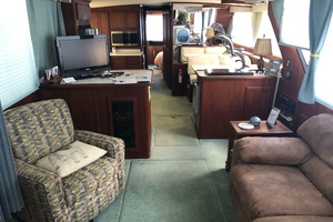 55ft Bluewater Yachts Yacht For Sale