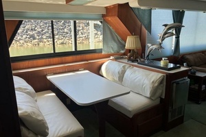 55ft Bluewater Yachts Yacht For Sale
