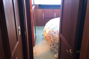55ft Bluewater Yachts Yacht For Sale