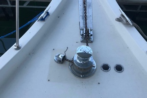 55ft Bluewater Yachts Yacht For Sale