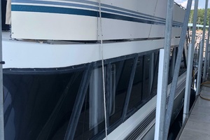 55ft Bluewater Yachts Yacht For Sale
