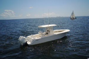 SEA BREEZE 29ft SeaVee Yacht For Sale