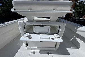 SEA BREEZE 29ft SeaVee Yacht For Sale