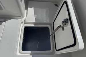 SEA BREEZE 29ft SeaVee Yacht For Sale