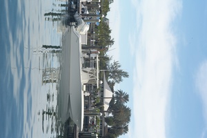 SEA BREEZE 29ft SeaVee Yacht For Sale