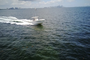 SEA BREEZE 29ft SeaVee Yacht For Sale