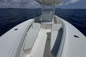 SEA BREEZE 29ft SeaVee Yacht For Sale