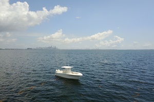 SEA BREEZE 29ft SeaVee Yacht For Sale