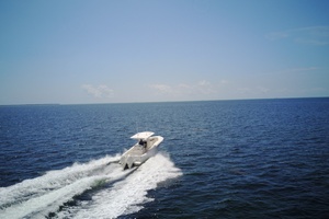 SEA BREEZE 29ft SeaVee Yacht For Sale