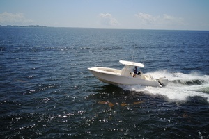 SEA BREEZE 29ft SeaVee Yacht For Sale