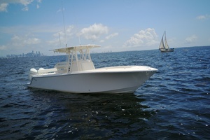 SEA BREEZE 29ft SeaVee Yacht For Sale