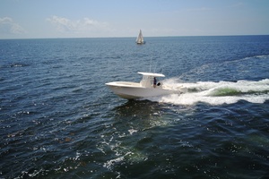 SEA BREEZE 29ft SeaVee Yacht For Sale