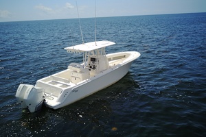 SEA BREEZE 29ft SeaVee Yacht For Sale