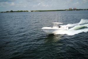 SEA BREEZE 29ft SeaVee Yacht For Sale
