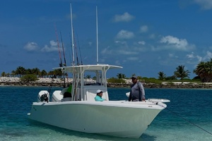 SEA BREEZE 29ft SeaVee Yacht For Sale