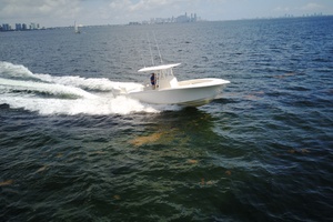 SEA BREEZE 29ft SeaVee Yacht For Sale