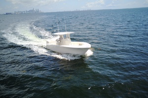 SEA BREEZE 29ft SeaVee Yacht For Sale
