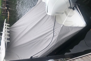 SEA BREEZE 29ft SeaVee Yacht For Sale