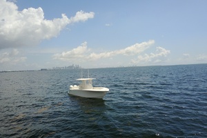 SEA BREEZE 29ft SeaVee Yacht For Sale