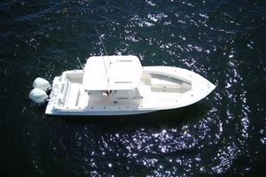 SEA BREEZE 29ft SeaVee Yacht For Sale