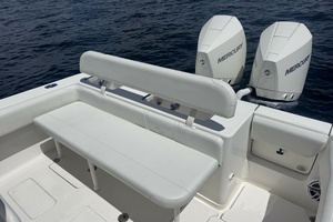 SEA BREEZE 29ft SeaVee Yacht For Sale