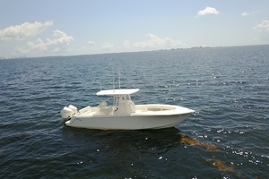 SEA BREEZE 29ft SeaVee Yacht For Sale