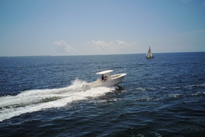 SEA BREEZE 29ft SeaVee Yacht For Sale