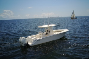 SEA BREEZE 29ft SeaVee Yacht For Sale