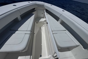 SEA BREEZE 29ft SeaVee Yacht For Sale