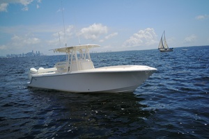 SEA BREEZE 29ft SeaVee Yacht For Sale
