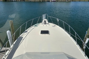 Salty Adventures 45ft Hatteras Yacht For Sale