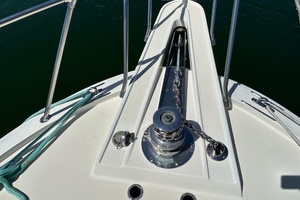 Salty Adventures 45ft Hatteras Yacht For Sale