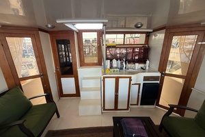 40ft Heritage East Yacht For Sale