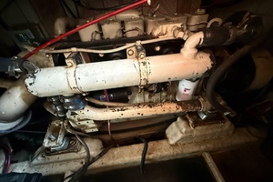 40ft Heritage East Yacht For Sale