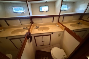 40ft Heritage East Yacht For Sale