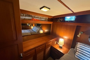 40ft Heritage East Yacht For Sale