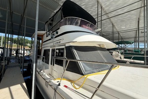 40ft Heritage East Yacht For Sale