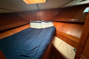 40ft Heritage East Yacht For Sale