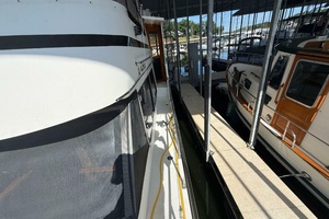 40ft Heritage East Yacht For Sale
