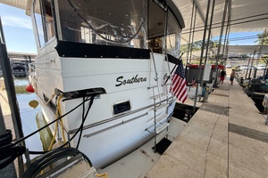 40ft Heritage East Yacht For Sale