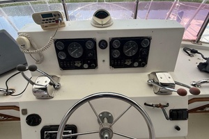 40ft Heritage East Yacht For Sale