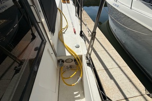 40ft Heritage East Yacht For Sale