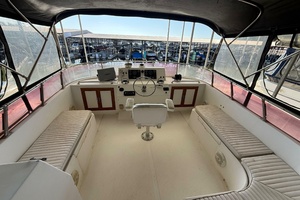 40ft Heritage East Yacht For Sale